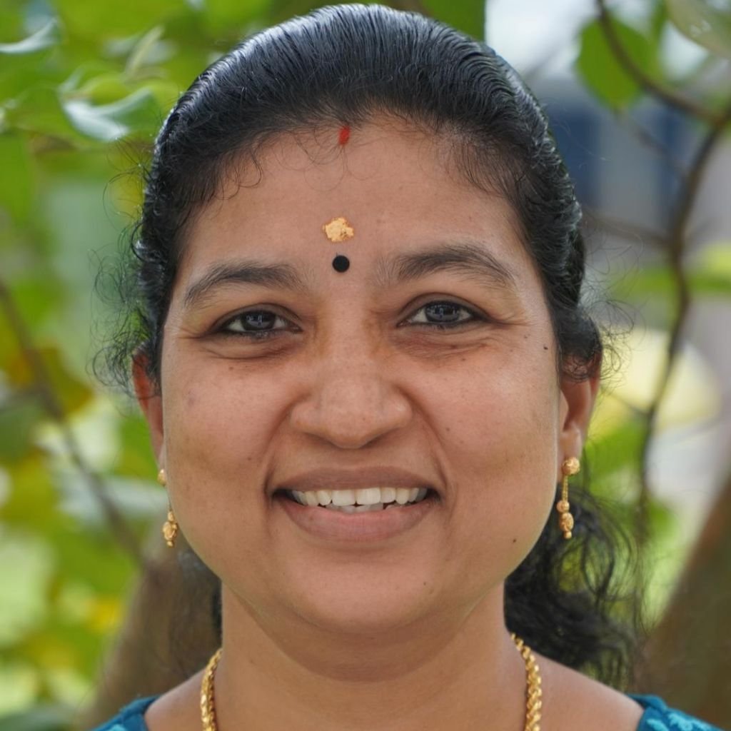 DR SUGUNA KUMARI <small>BAMS</small>