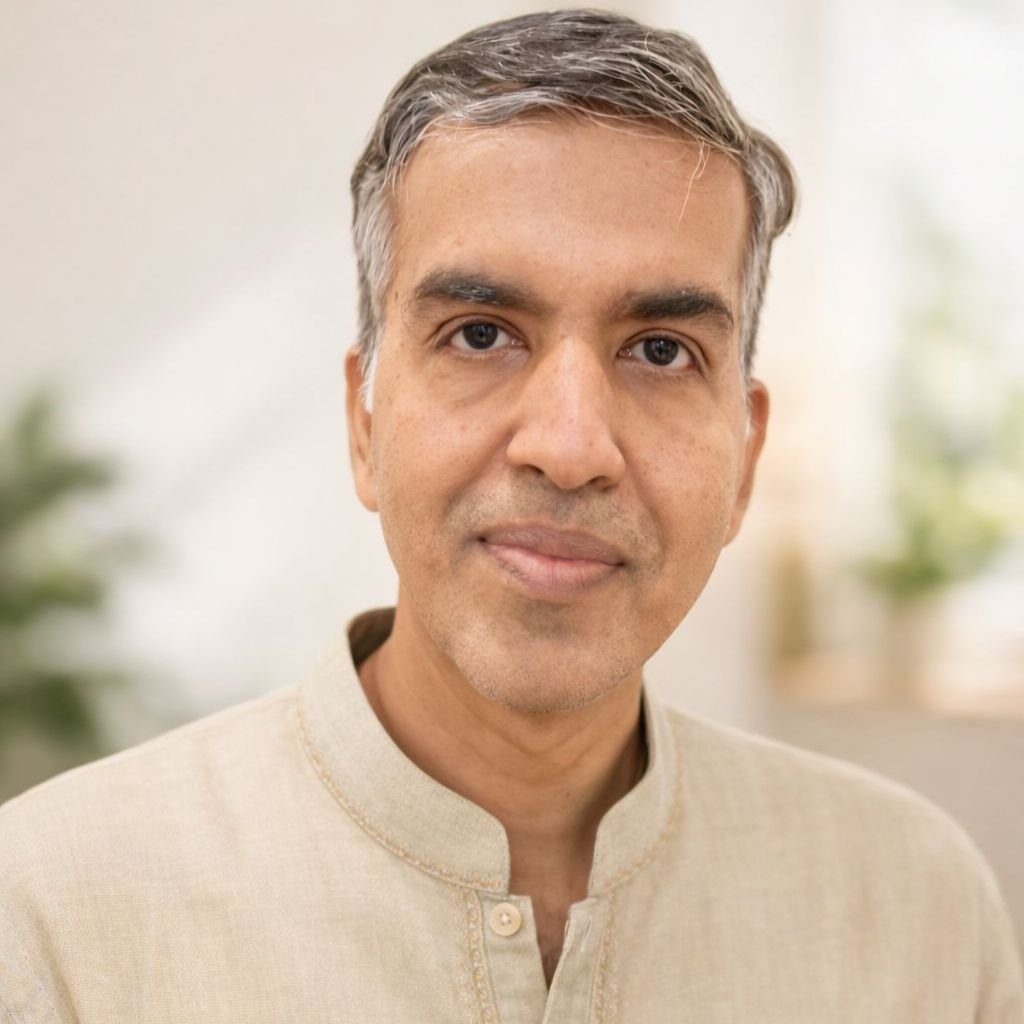 Dr Ajesh Manheri <small>BAMS</small>